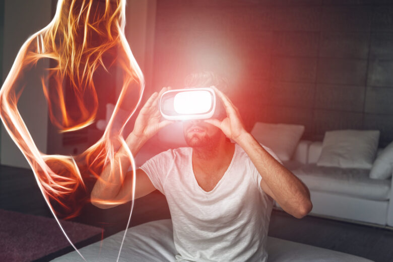 Virtual Reality Pornography: Ethical Implications and Societal Impact