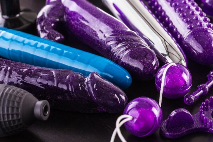 Traveling With Your Sex Toys? Here’s What You Should Keep in Mind