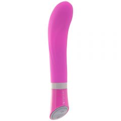 Bgood Deluxe Curve G-Vibe in Violet