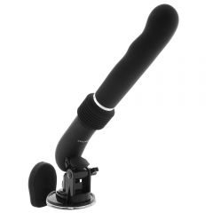 Evolved G-Force Thruster Vibe: A Perfect Pleasure Tool