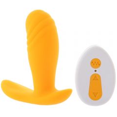 Creamsicle Wearable Remote Vibe