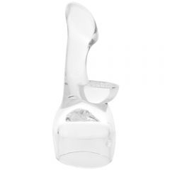 Miracle Massager G-Spot Accessory: A Perfect Tool for Inner and Outer Sweet Spots
