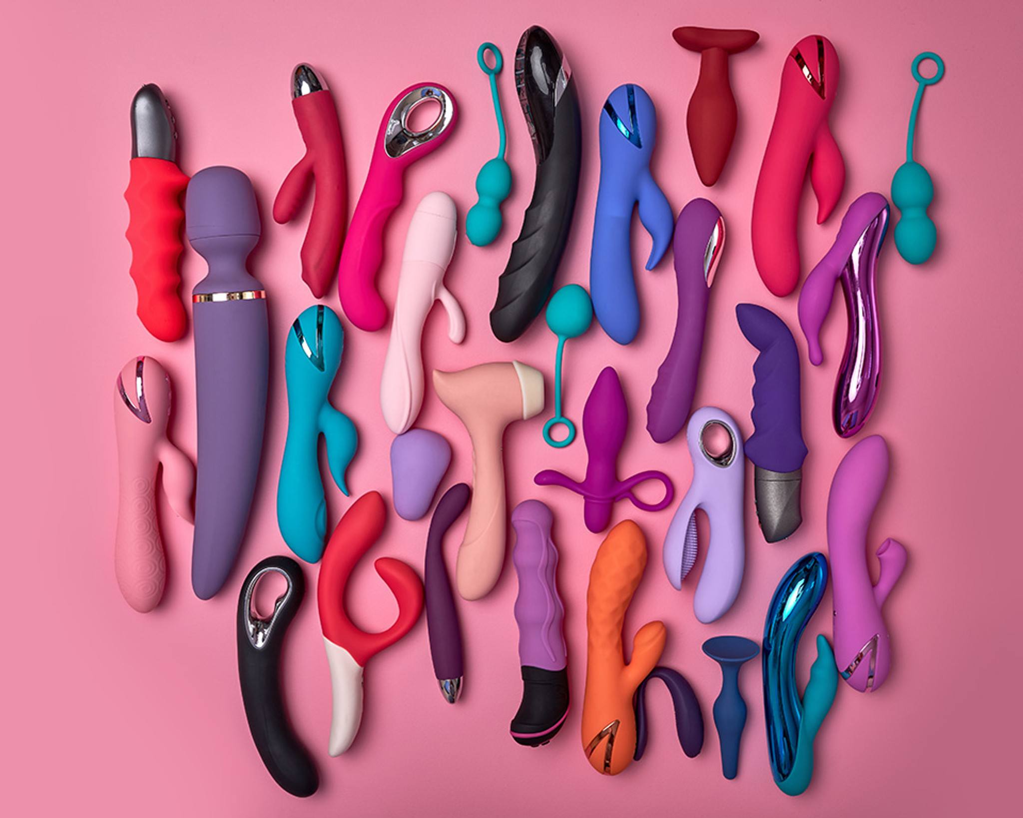 A Look at the Challenges Sex Toy Startups Face After Launch