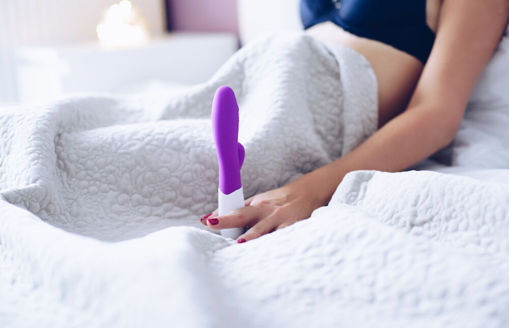Sex During Menstruation: Myths and Realities