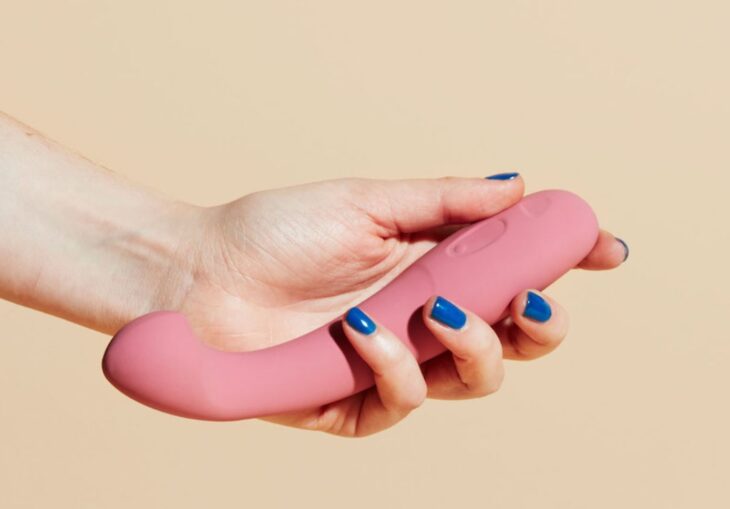 The Modern Era of Sex Toys
